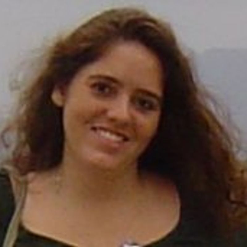 Ana Luisa Baptista picture