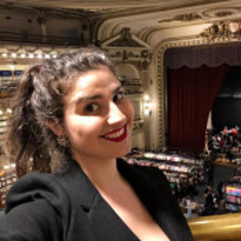 Talissa Dezanetti picture