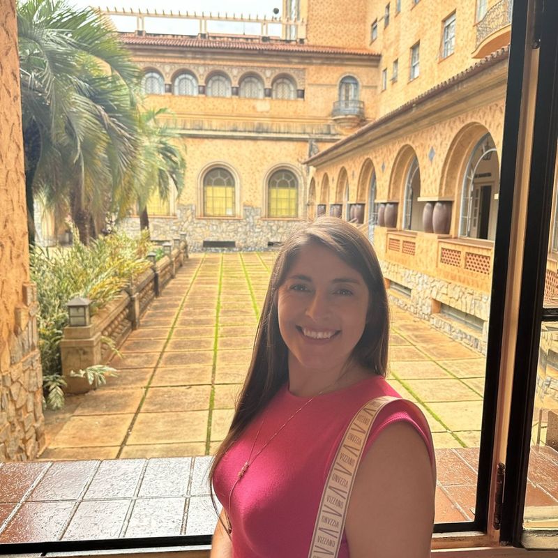 Isabel Silveira picture