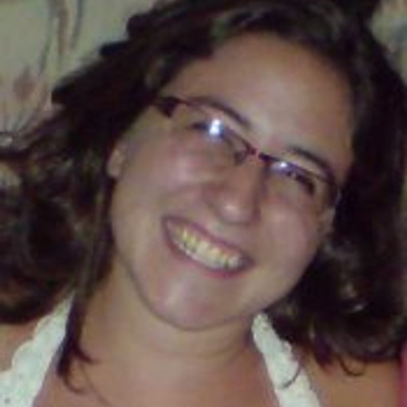 Priscila de Azevedo Drummond picture