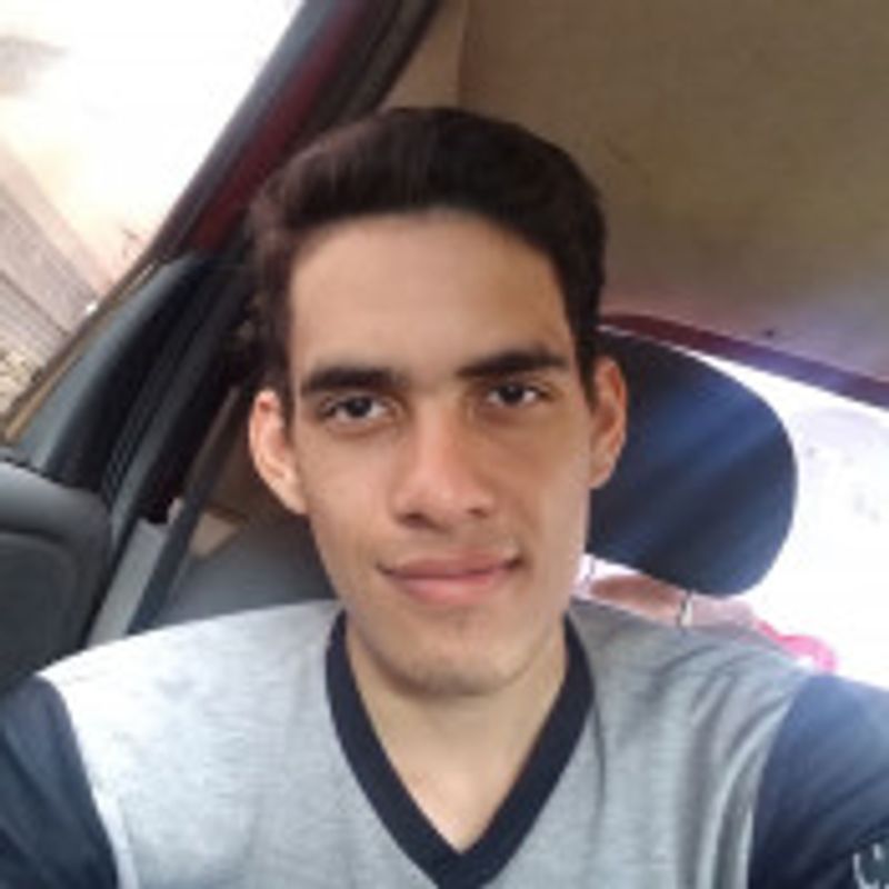 Mykael Morais picture