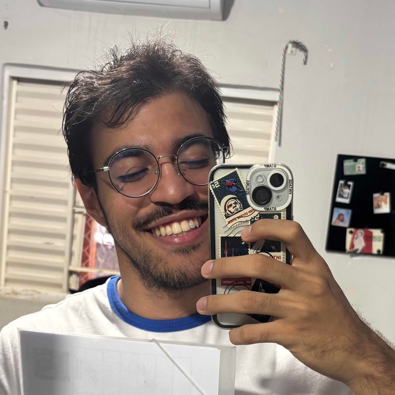 Matheus Gabriel Castro Bezerra picture