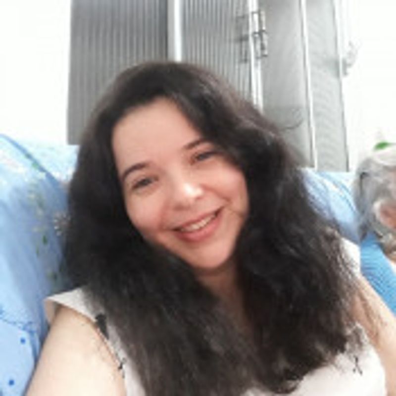 Elaine Schweigert Fonseca picture