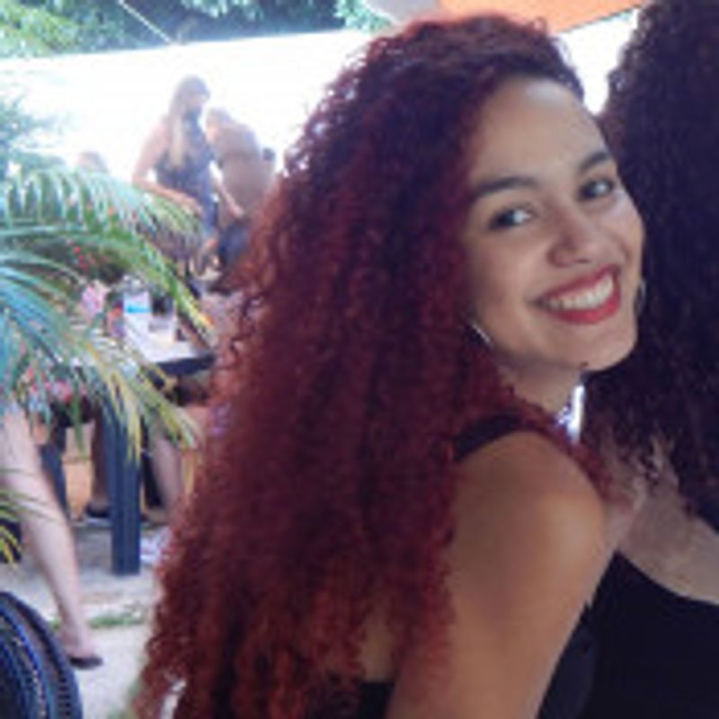 Ana Carolina Spalla picture