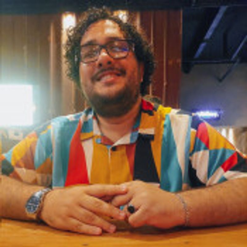 Caio Cidrini picture