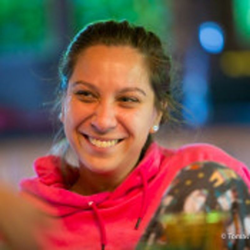 Taciana Vieira Kolisch picture