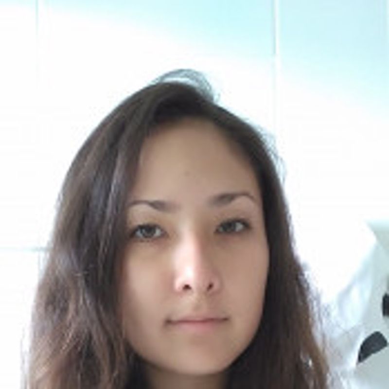 Paula Hirano picture