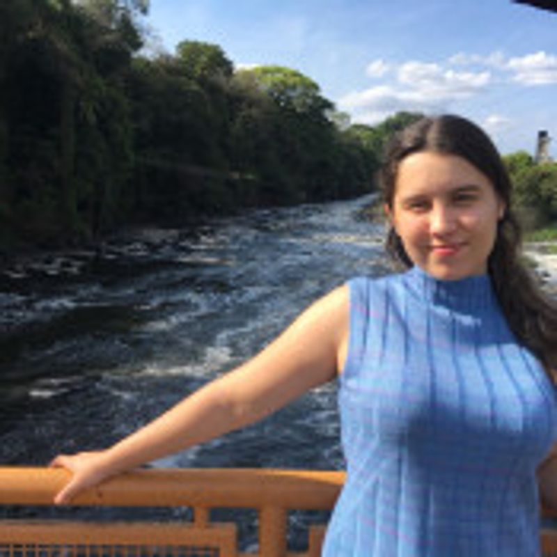Juliana Fernandes picture