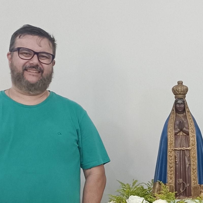 Márcio Jose Garcia picture