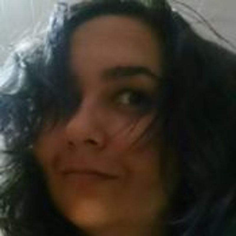Brena Gentil picture