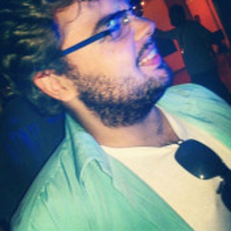 Lucas C. A. picture