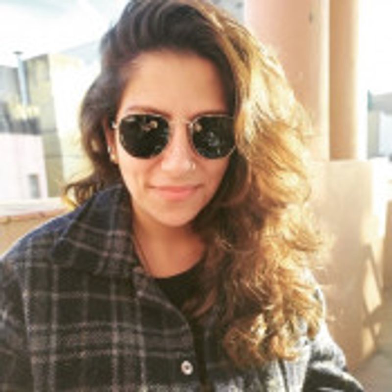 Nathaly Miranda picture