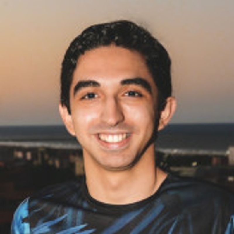 Lucas Galvão picture
