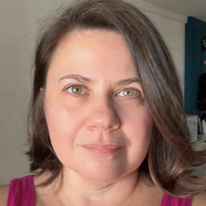 Emanuela Silva Ribeiro picture