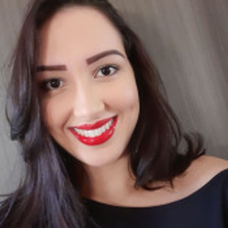 Joyce Oliveira picture