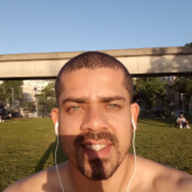Carlos Moura picture