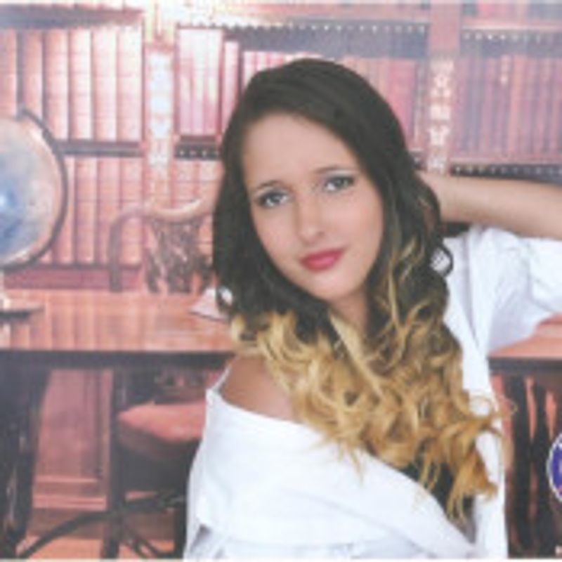 Yanca Marques picture