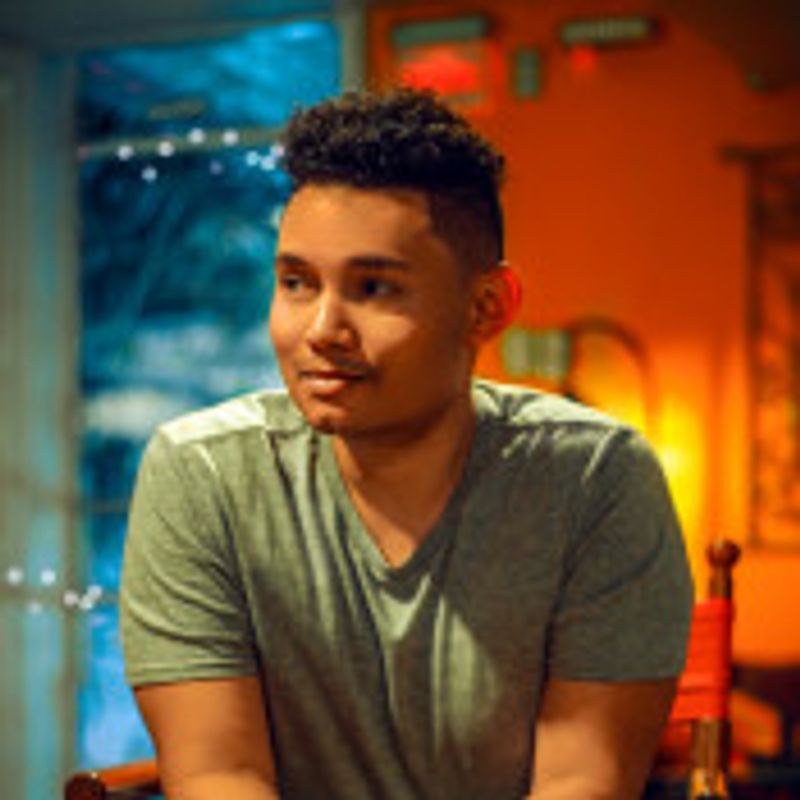 Gabriel Mar picture