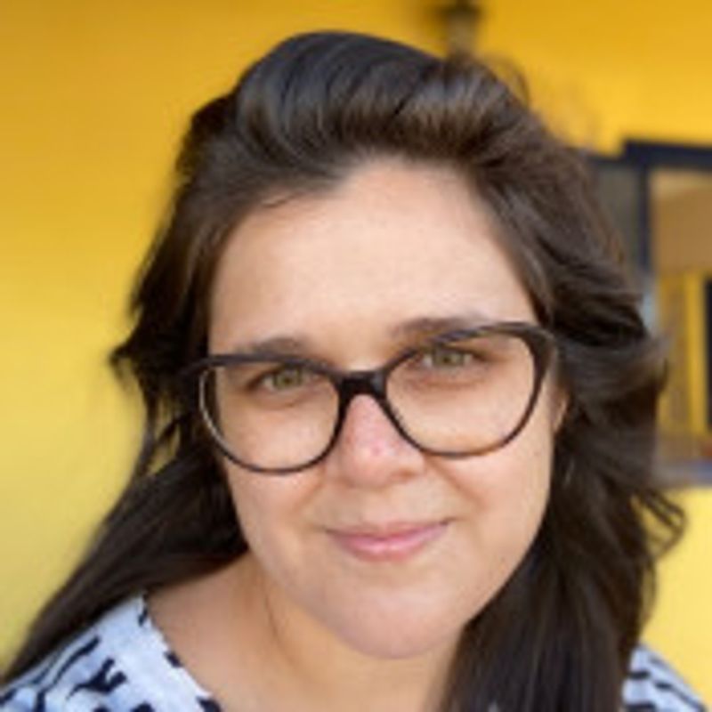 Daniela Steagall picture