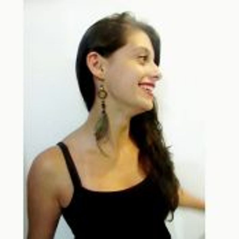 Rosana Souza de Vargas picture