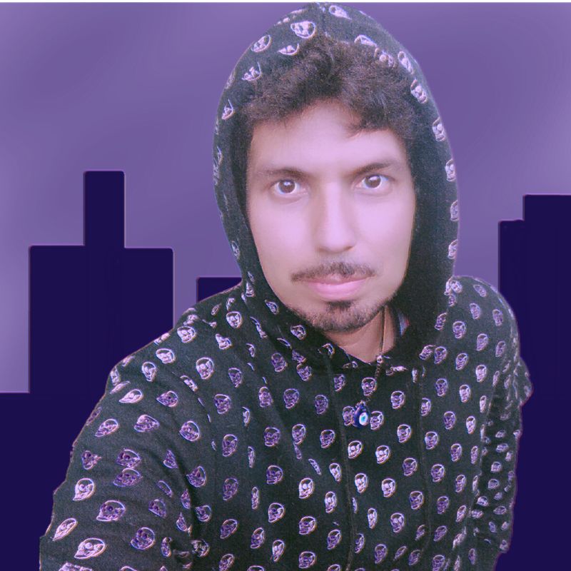 Alex M. M. Brazil picture