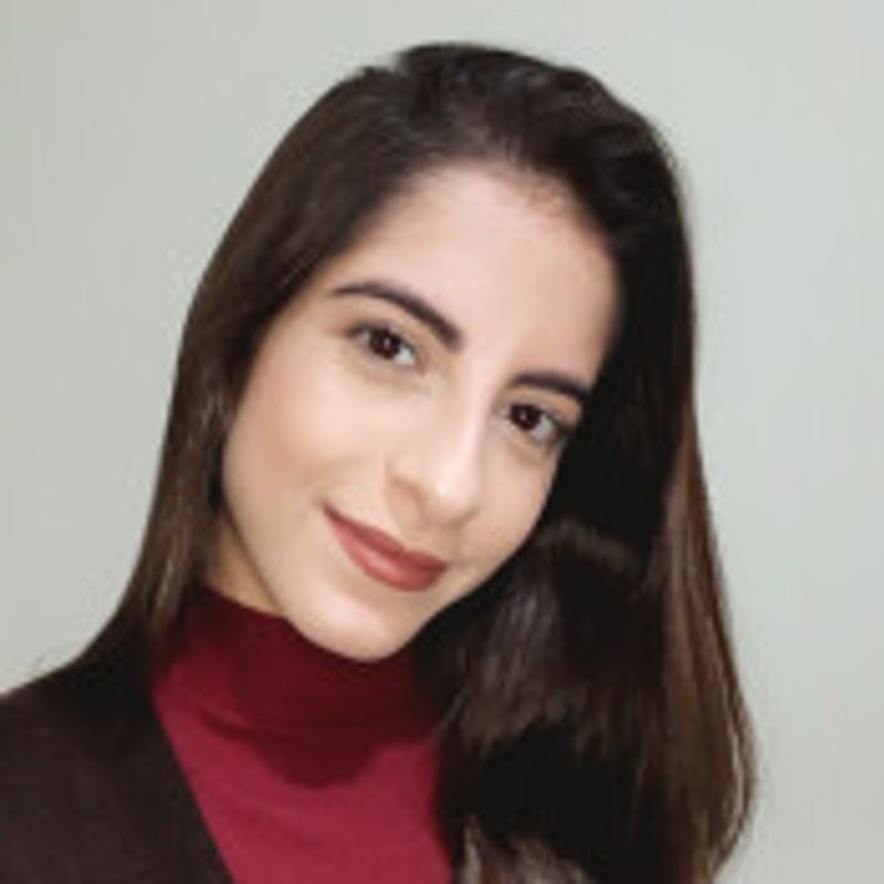 Jessica Machado picture