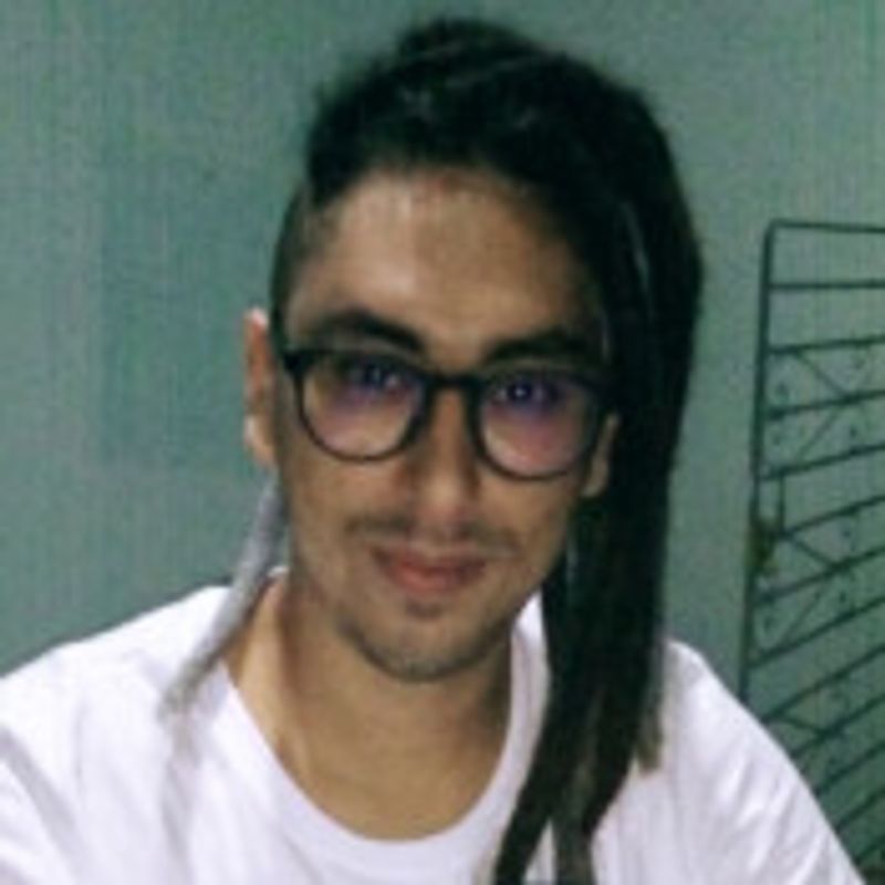 Matheus Passavante Amaral picture