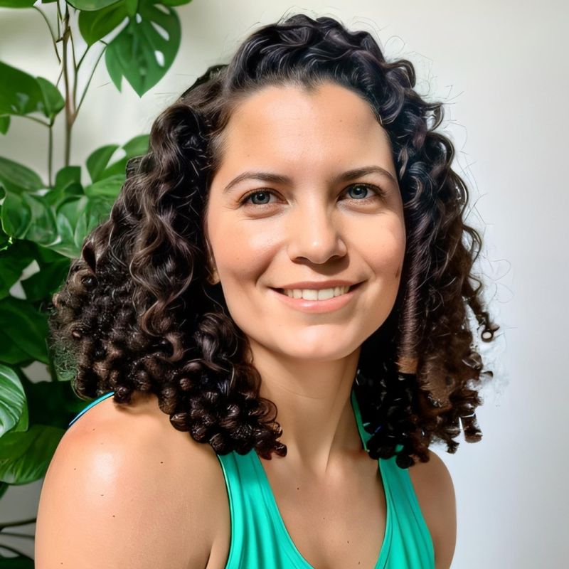 Karol Pinheiro picture