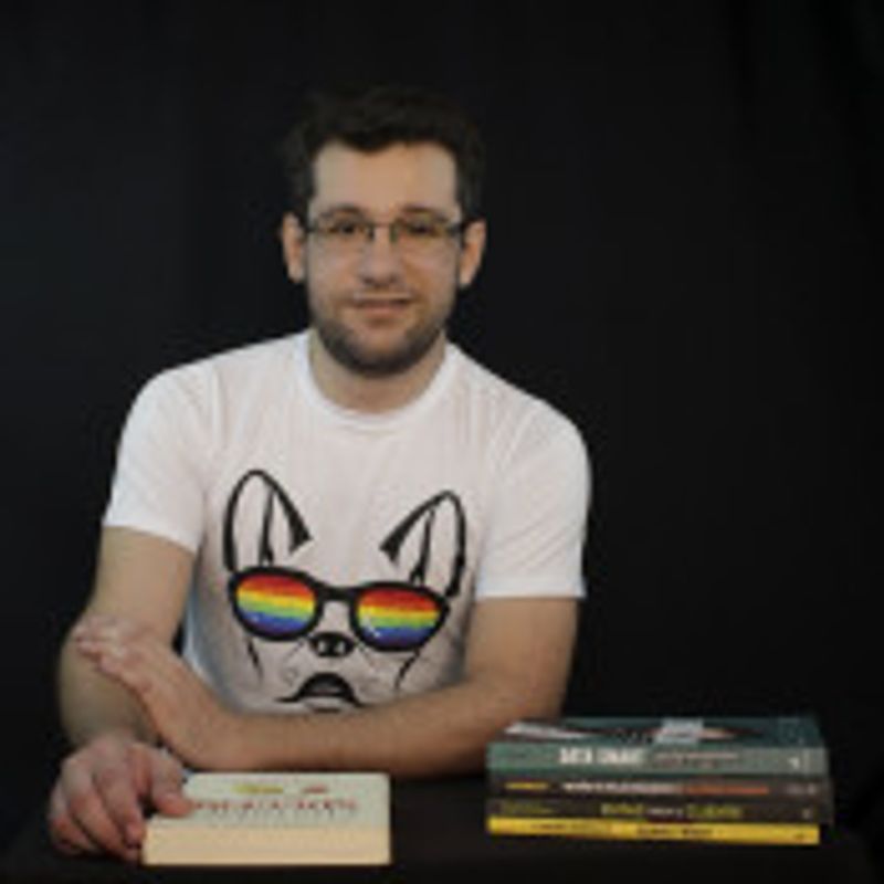 Christopher Souza picture