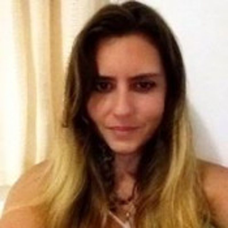 Larissa Michaella Machado de Campos picture