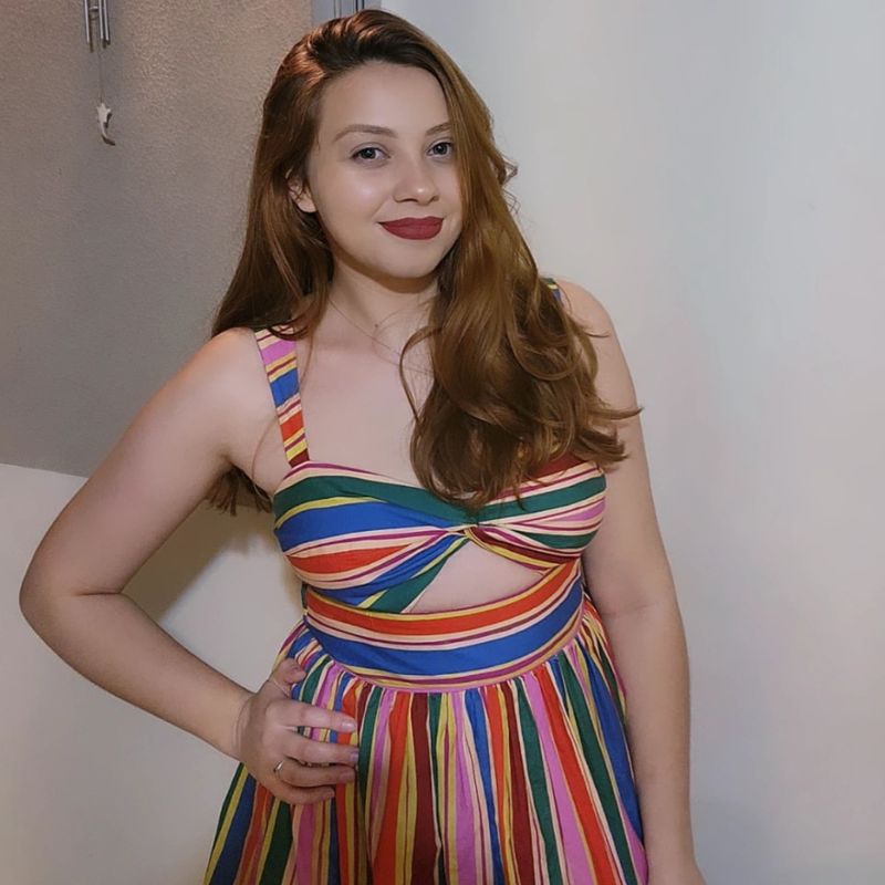 Amanda Previdi picture