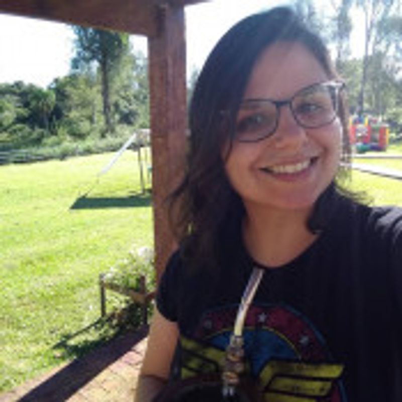 Katielle Borba picture