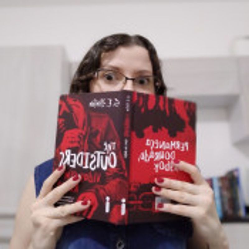 Miryan Jussara picture