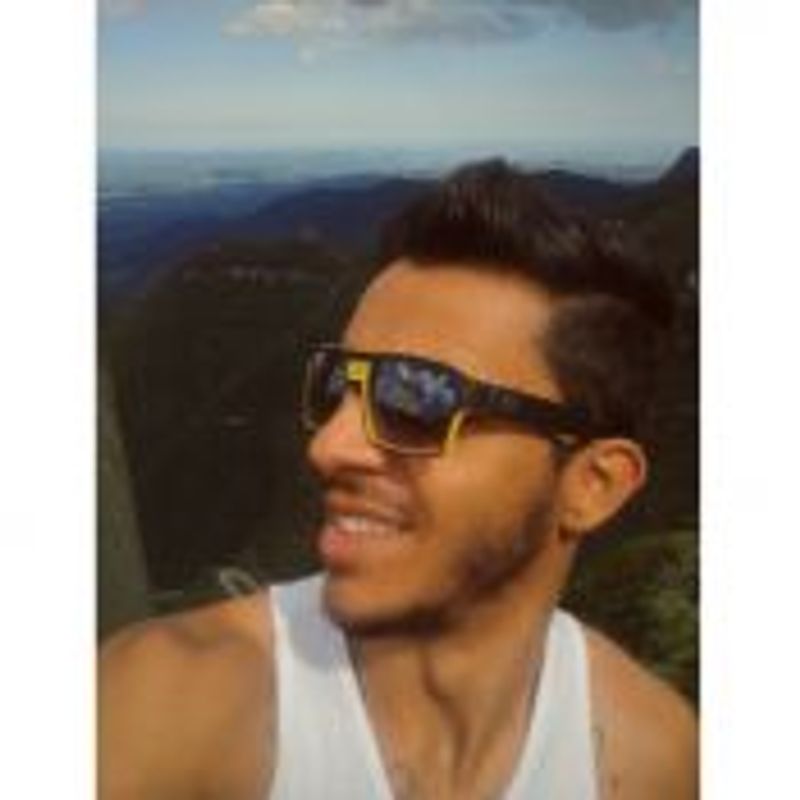 Lucas Granemann picture