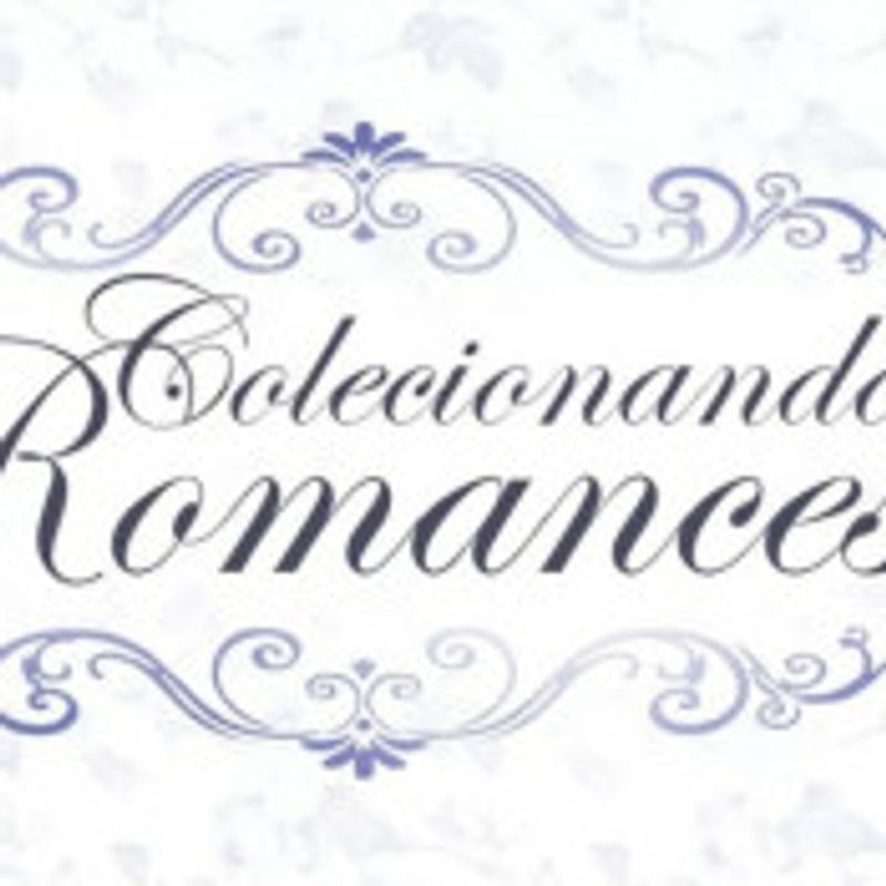 Colecionando Romances picture