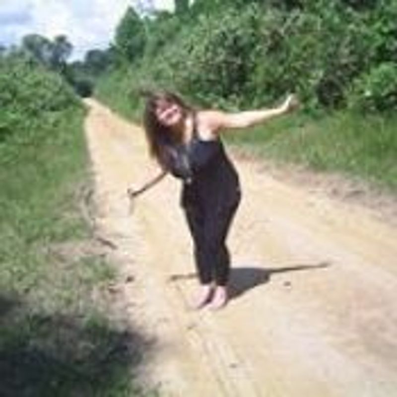 Ana Oliveira picture