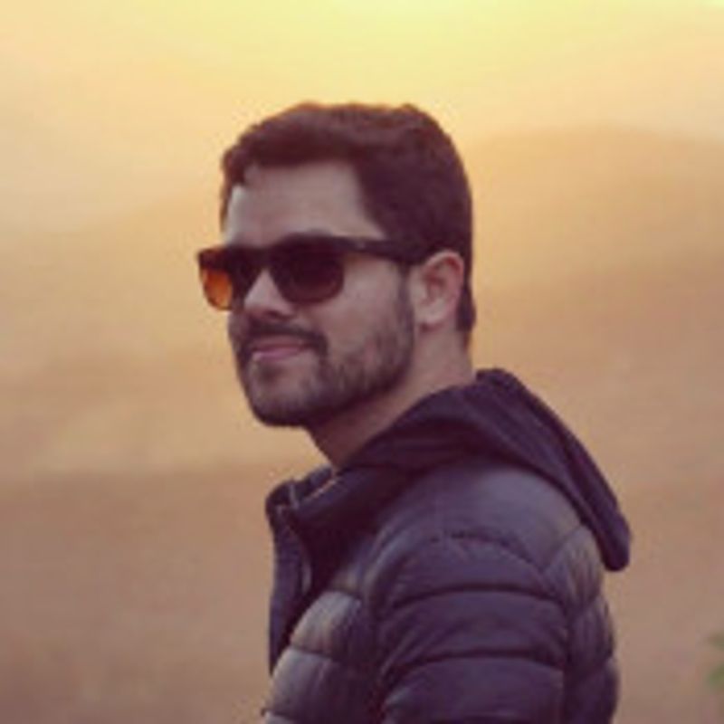 Oswaldo Cavalcante picture