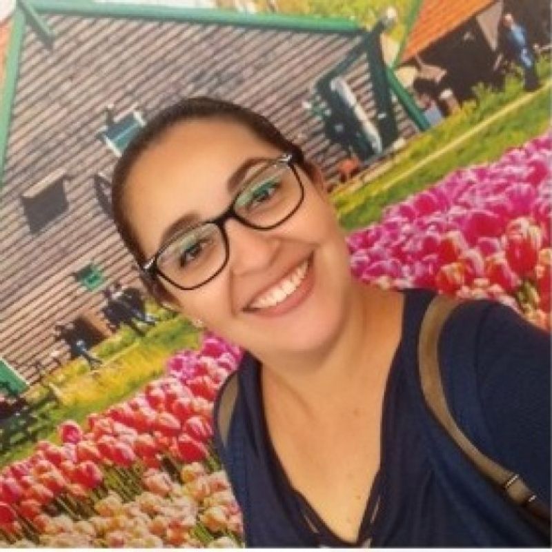 Bruna Linacre picture