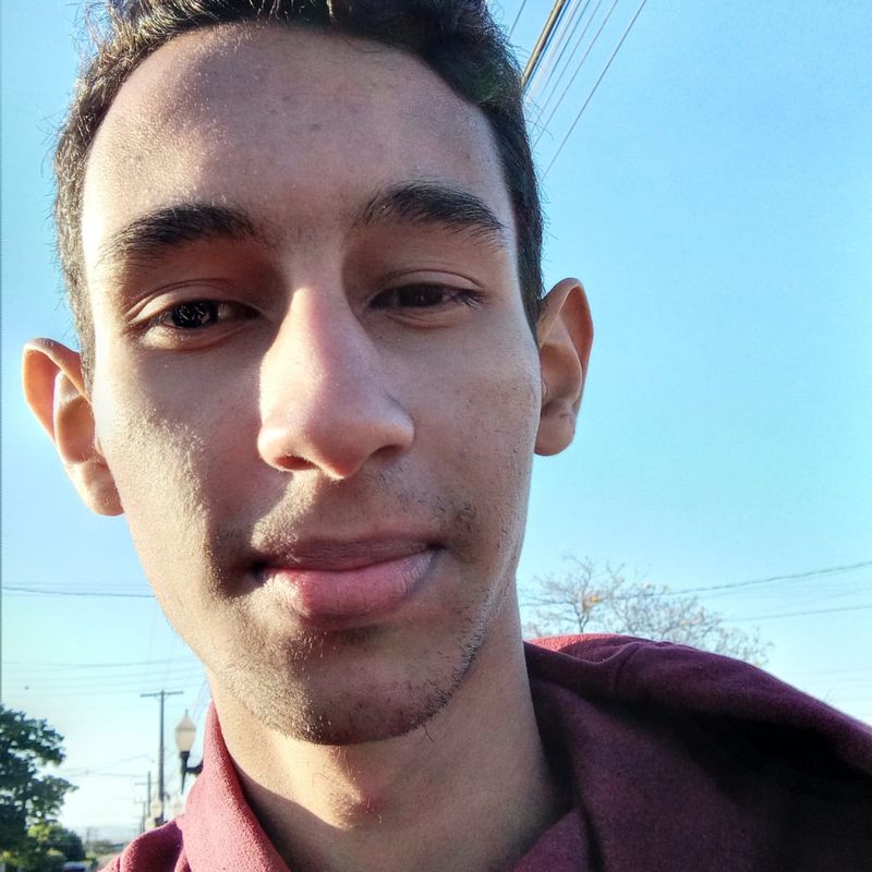 Ruan Ricardo Bernardo Teodoro picture