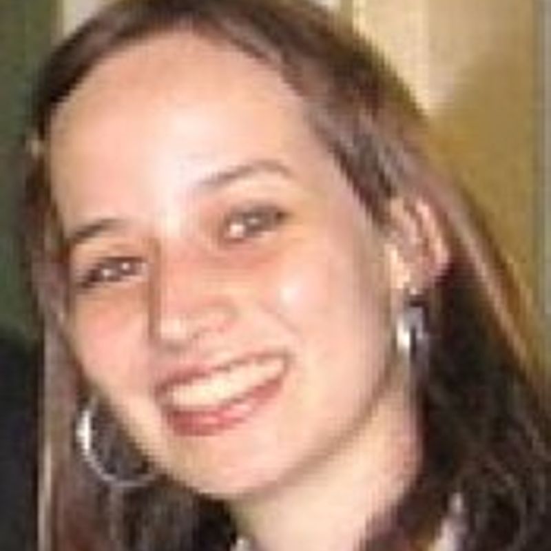 Camila Fernanda da Rocha picture