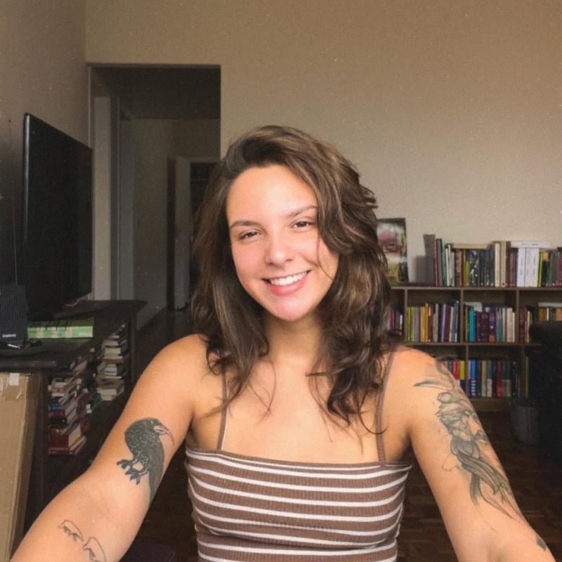 Giulia Lailla picture