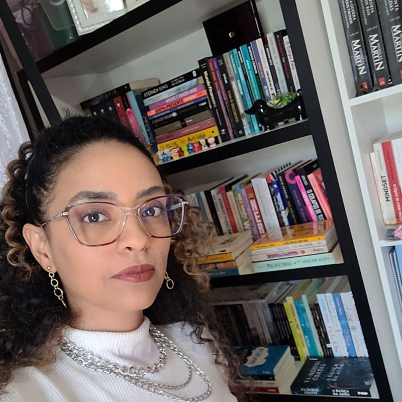 Estelia  Carvalho picture