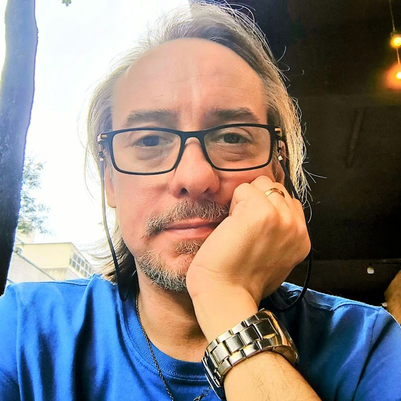 Lucas Bittencourt picture