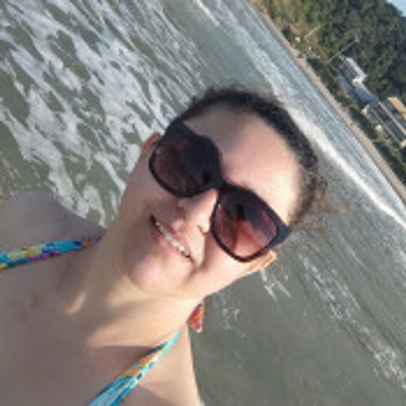 Angelita Medrado picture