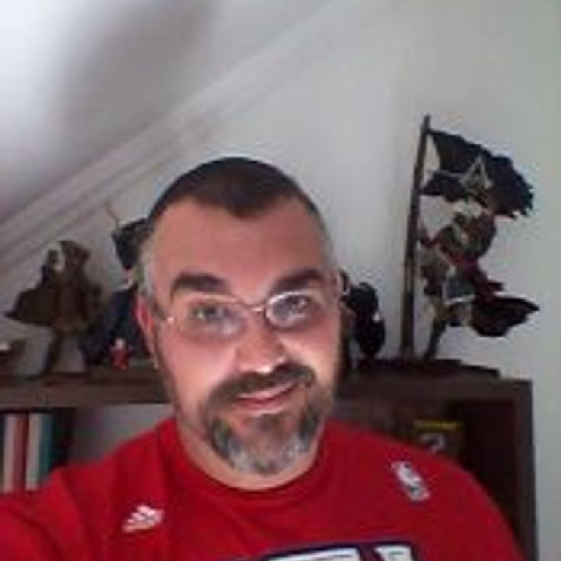 Gustavo Tezelli picture