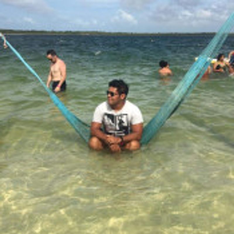 Henrique de Sousa picture