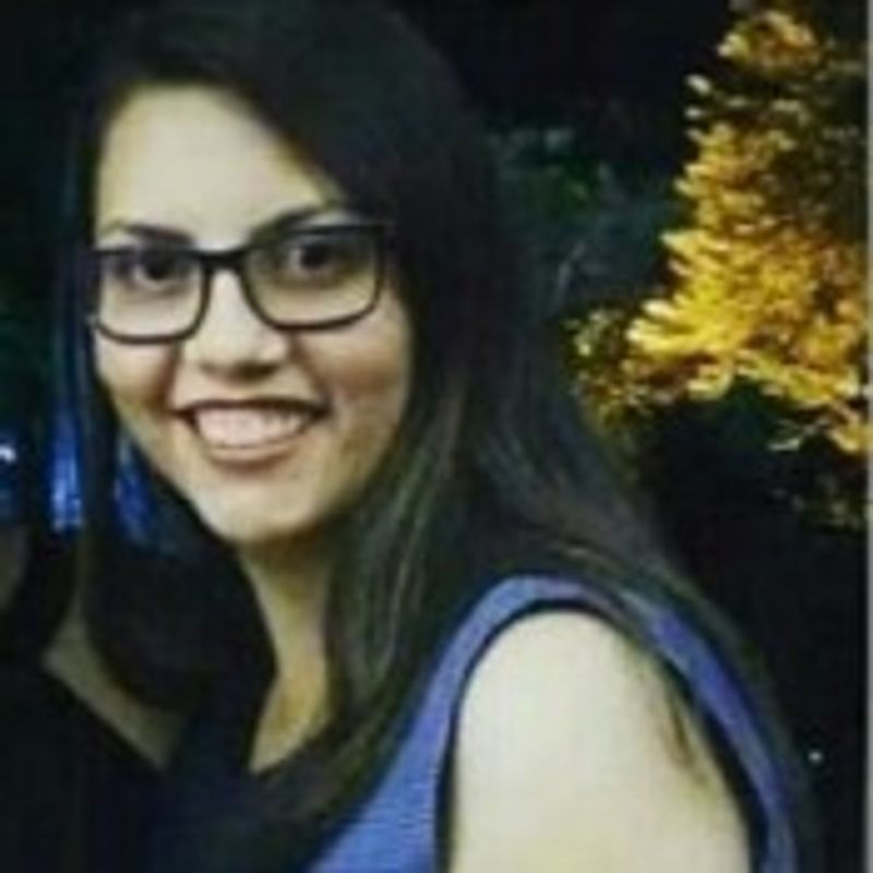 Cinthia Barbosa picture