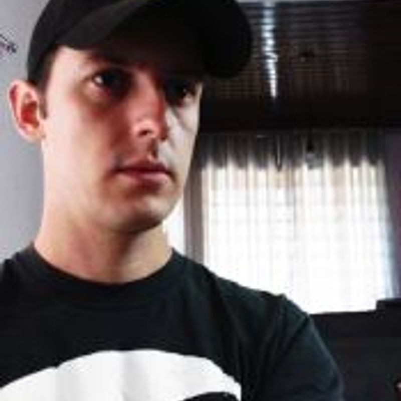Fabiano Henrique de Jesus Teixeira picture
