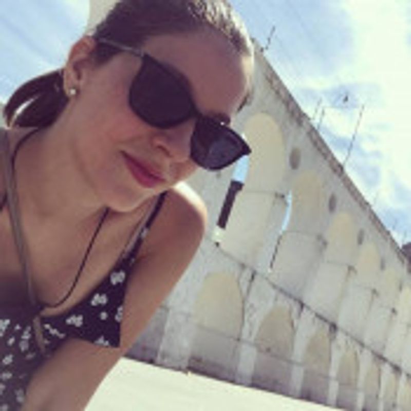 Amanda Stefanoli picture