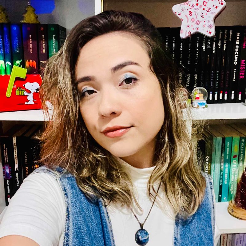 Letícia Braz picture